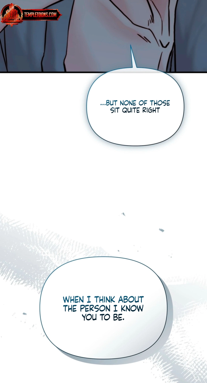 Dad Wants to Hold Me Again Today Chapter 34 page 61 - 