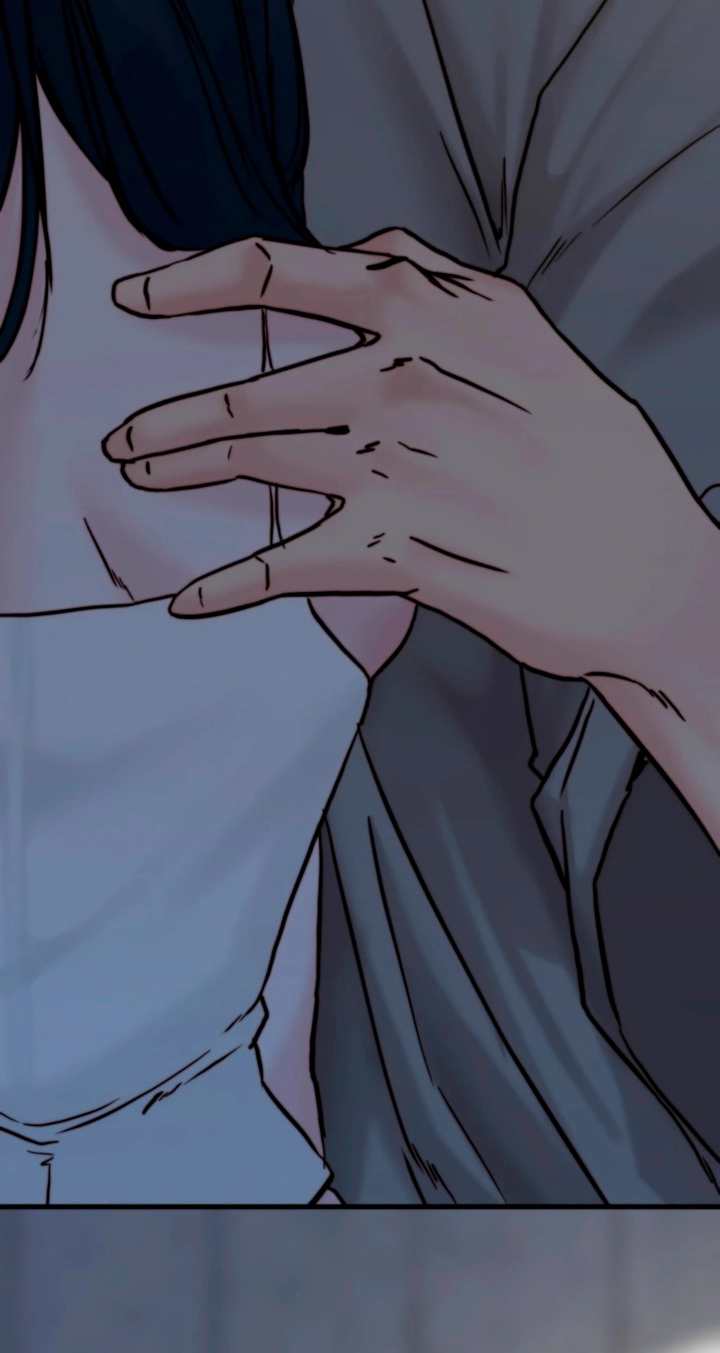 Dad Wants to Hold Me Again Today Chapter 34 page 73 - 