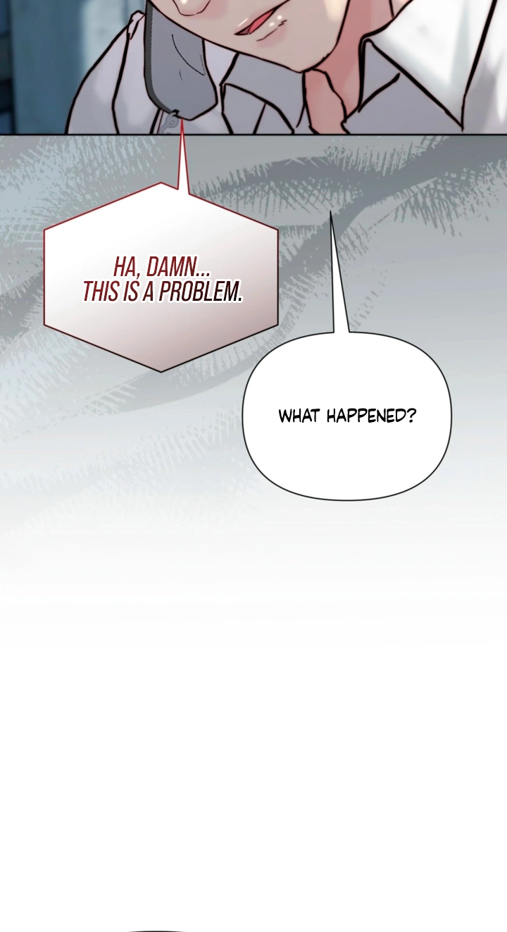 Dad Wants to Hold Me Again Today Chapter 34 page 9 - 