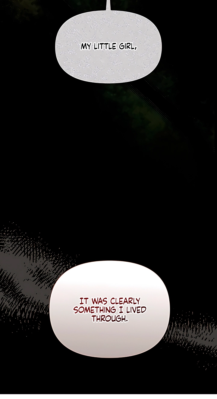 Dad Wants to Hold Me Again Today Chapter 35 page 11 - 