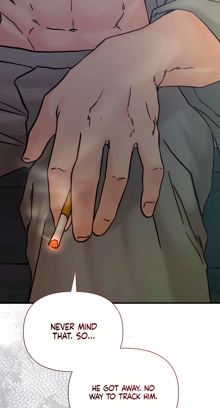 Dad Wants to Hold Me Again Today Chapter 35 page 101 - 