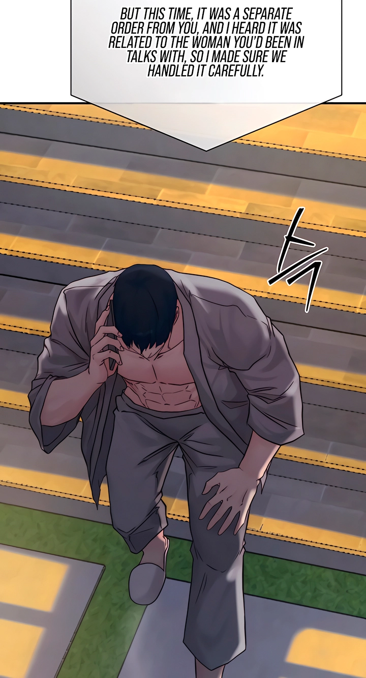 Dad Wants to Hold Me Again Today Chapter 35 page 103 - 