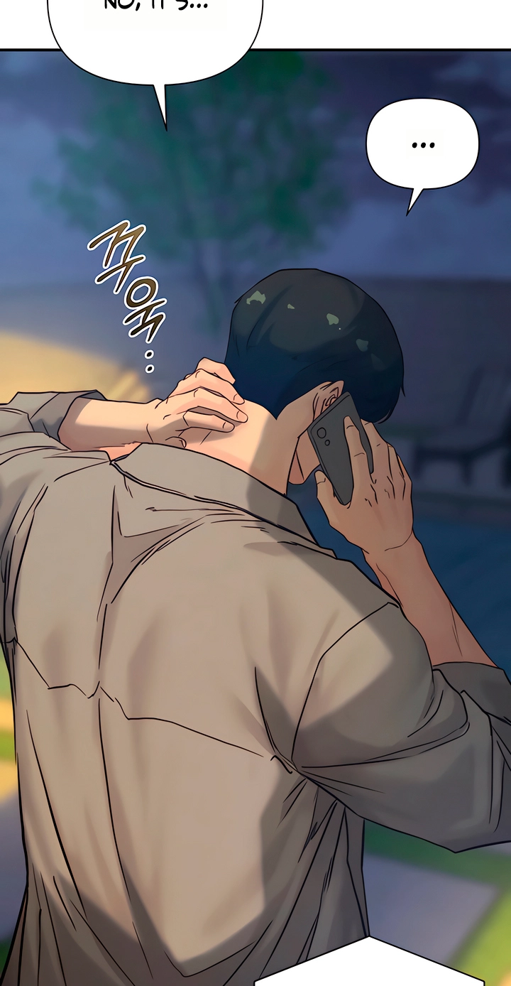 Dad Wants to Hold Me Again Today Chapter 35 page 107 - 