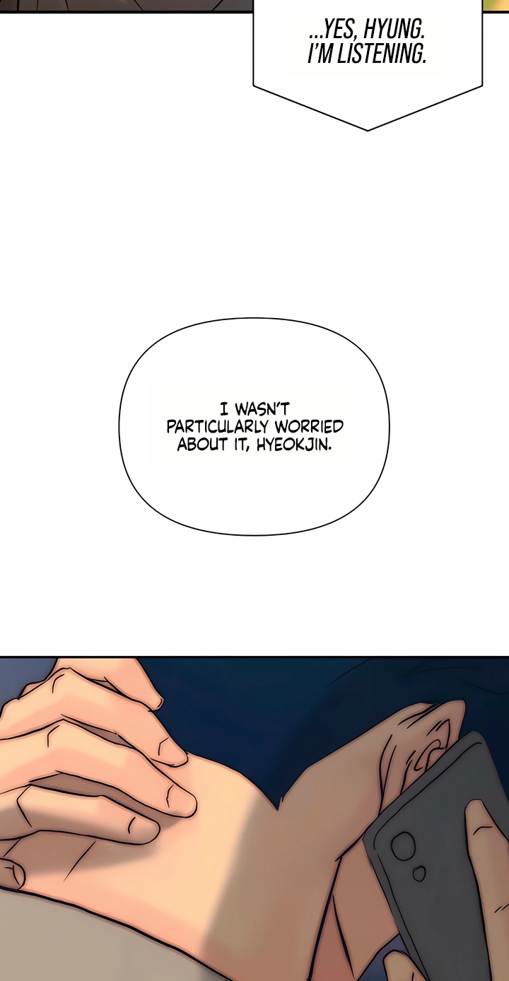 Dad Wants to Hold Me Again Today Chapter 35 page 108 - 