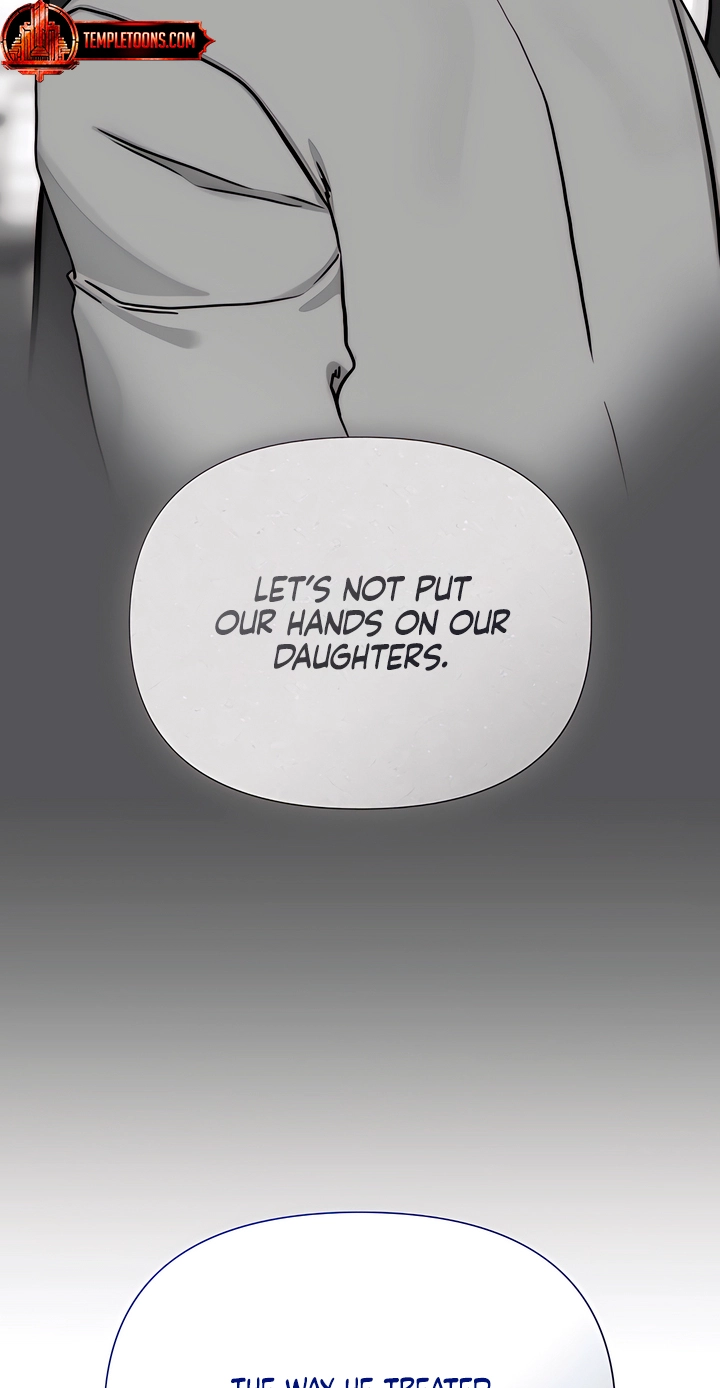 Dad Wants to Hold Me Again Today Chapter 35 page 111 - 