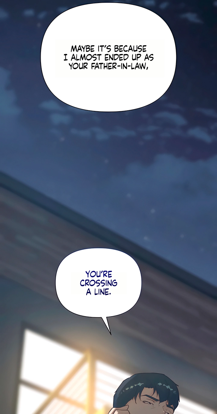 Dad Wants to Hold Me Again Today Chapter 35 page 115 - 