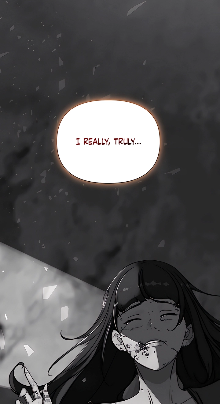 Dad Wants to Hold Me Again Today Chapter 35 page 13 - 