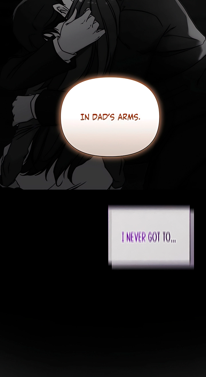 Dad Wants to Hold Me Again Today Chapter 35 page 16 - 