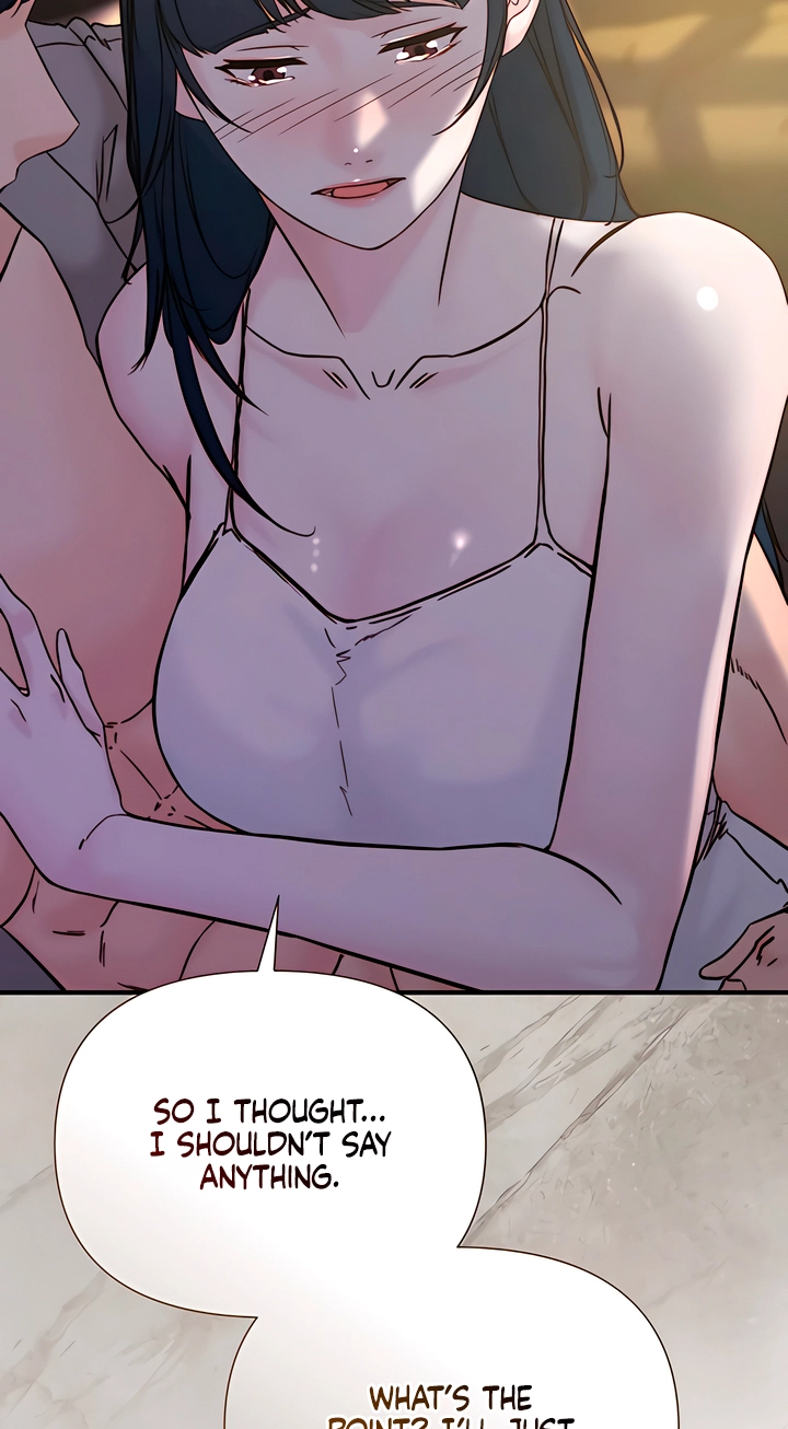 Dad Wants to Hold Me Again Today Chapter 35 page 24 - 