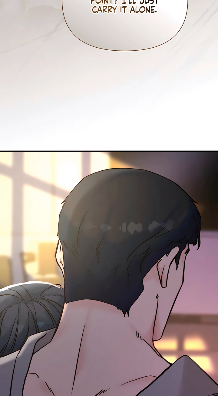 Dad Wants to Hold Me Again Today Chapter 35 page 25 - 