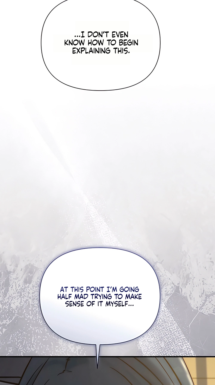 Dad Wants to Hold Me Again Today Chapter 35 page 28 - 
