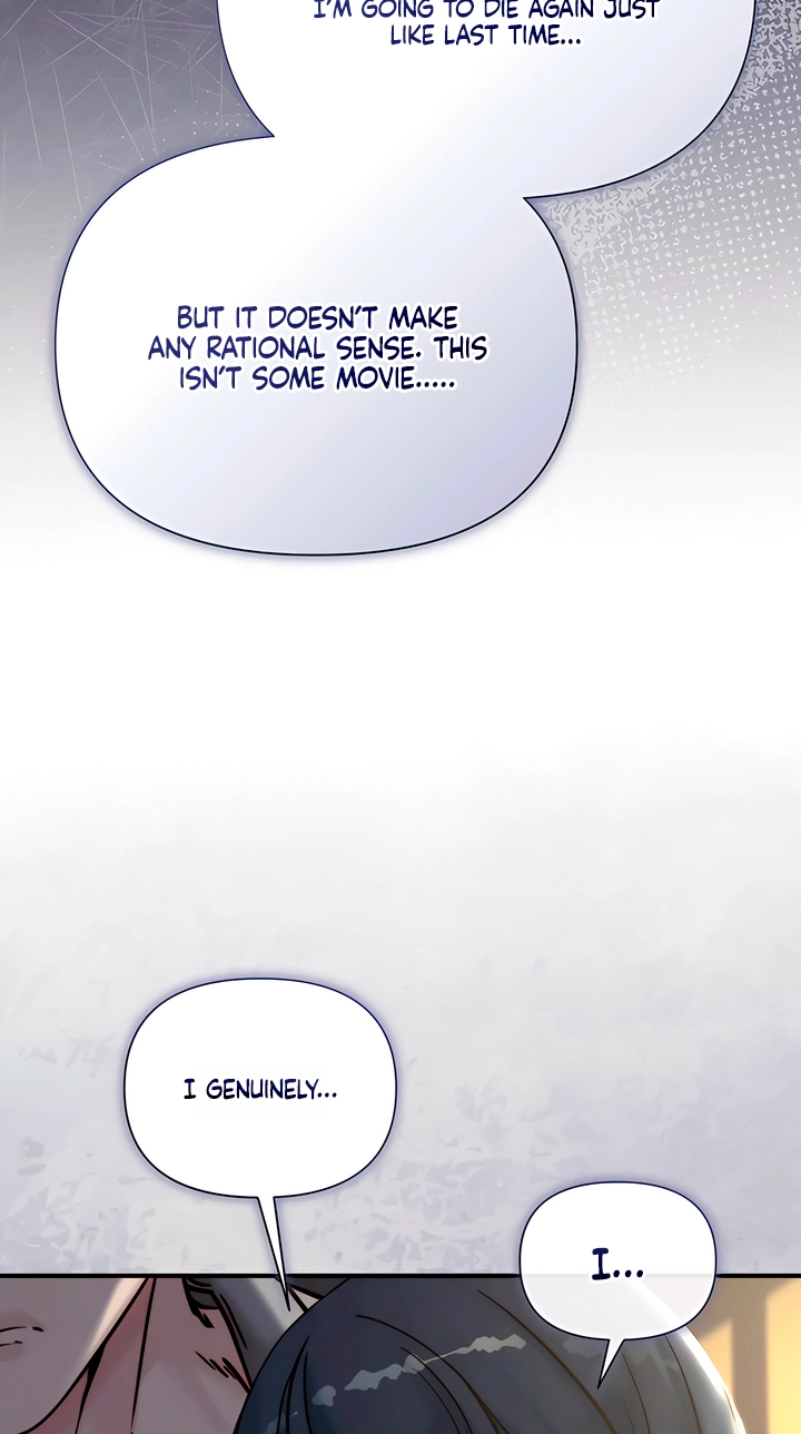 Dad Wants to Hold Me Again Today Chapter 35 page 30 - 