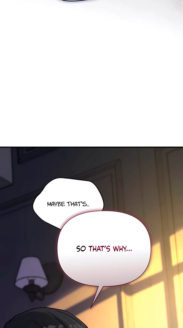 Dad Wants to Hold Me Again Today Chapter 35 page 32 - 