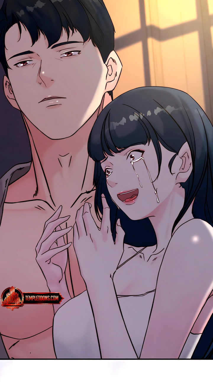Dad Wants to Hold Me Again Today Chapter 35 page 33 - 