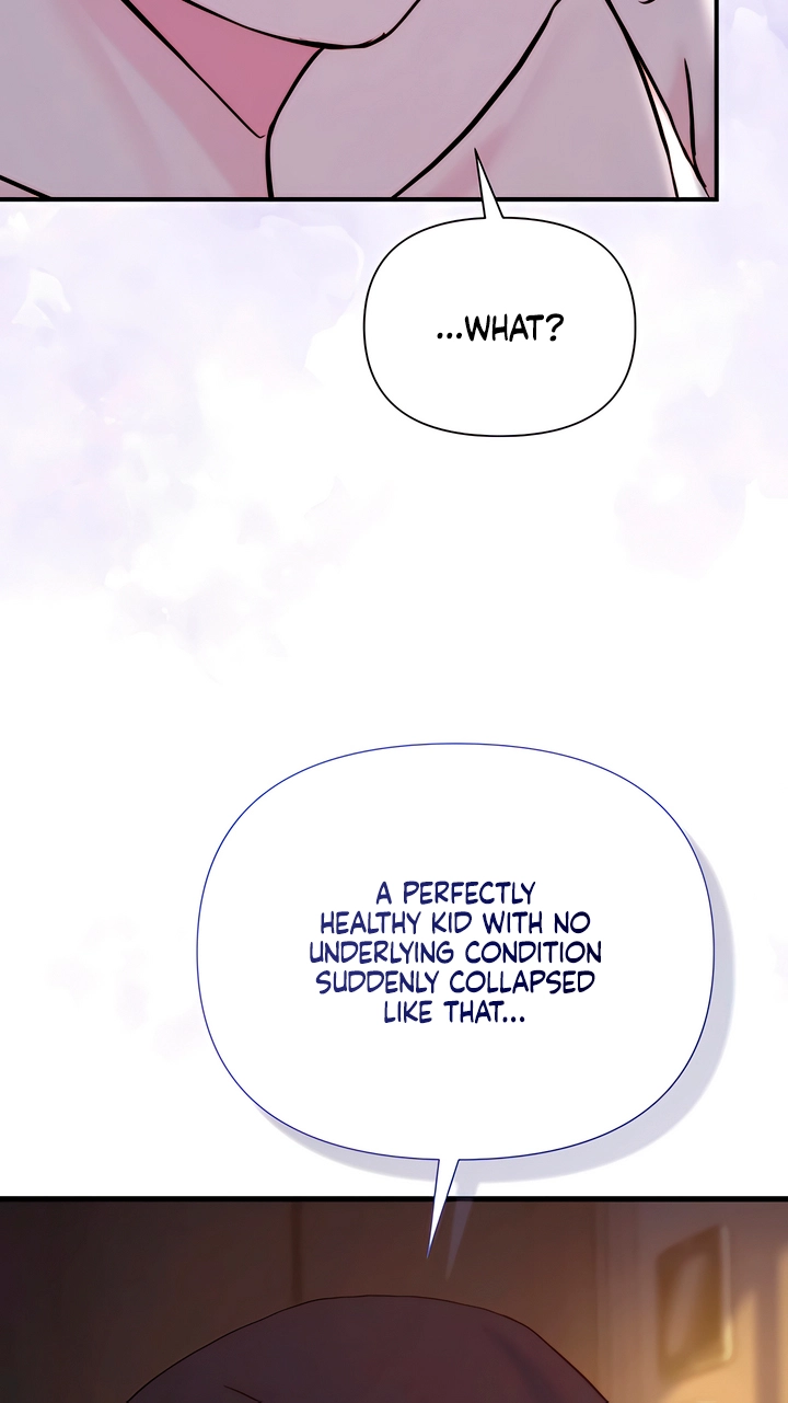 Dad Wants to Hold Me Again Today Chapter 35 page 35 - 