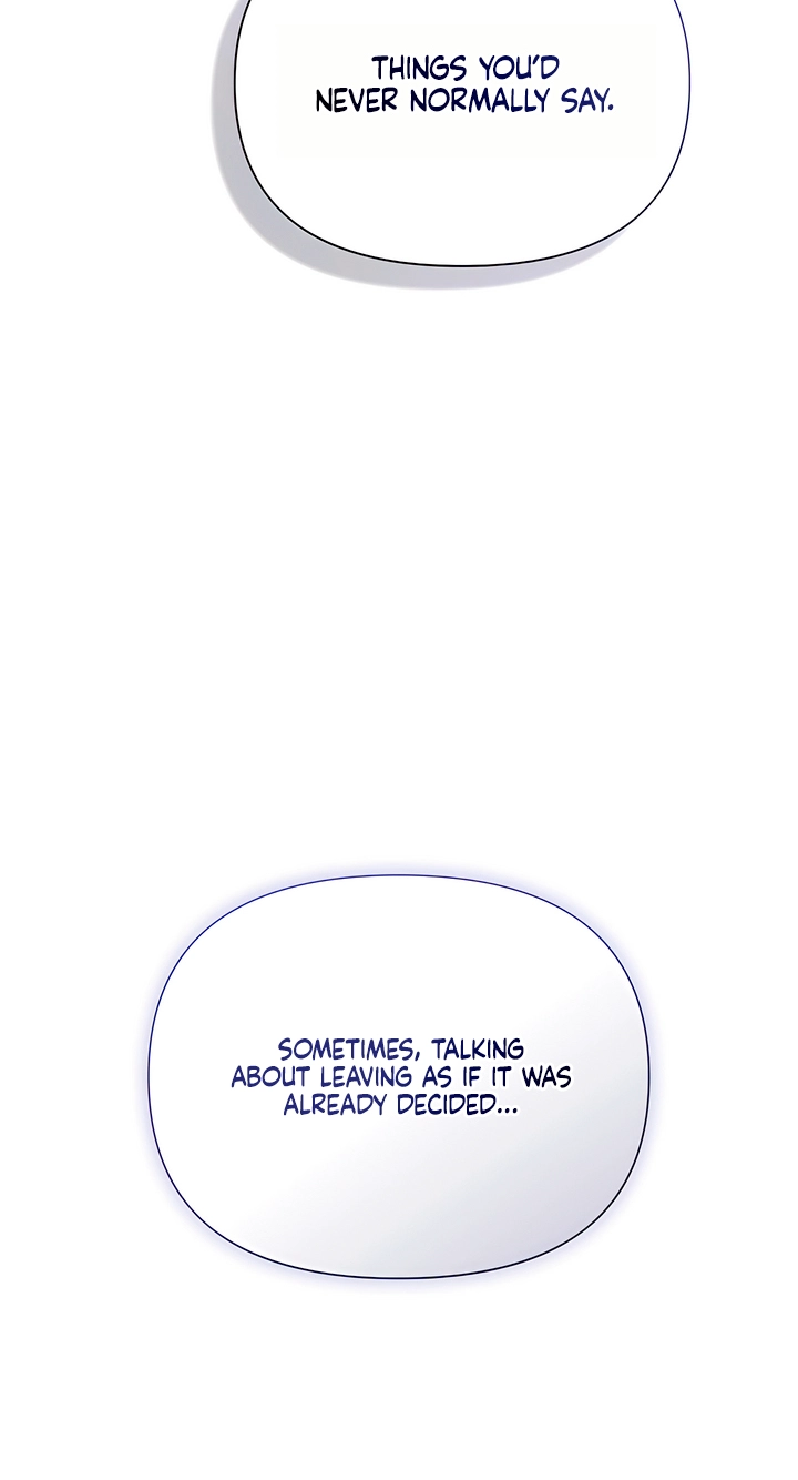Dad Wants to Hold Me Again Today Chapter 35 page 37 - 