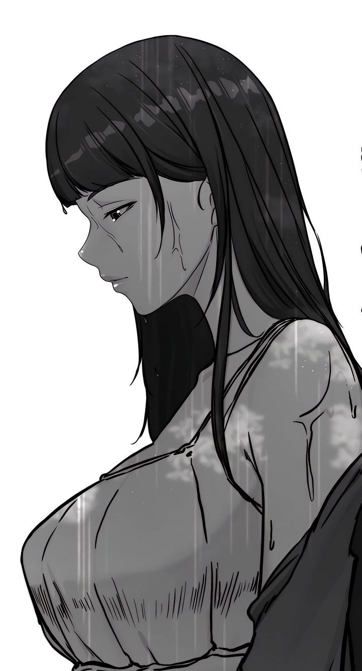 Dad Wants to Hold Me Again Today Chapter 35 page 38 - 