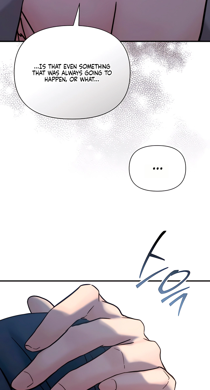 Dad Wants to Hold Me Again Today Chapter 35 page 41 - 