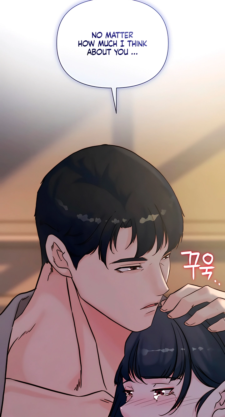 Dad Wants to Hold Me Again Today Chapter 35 page 43 - 
