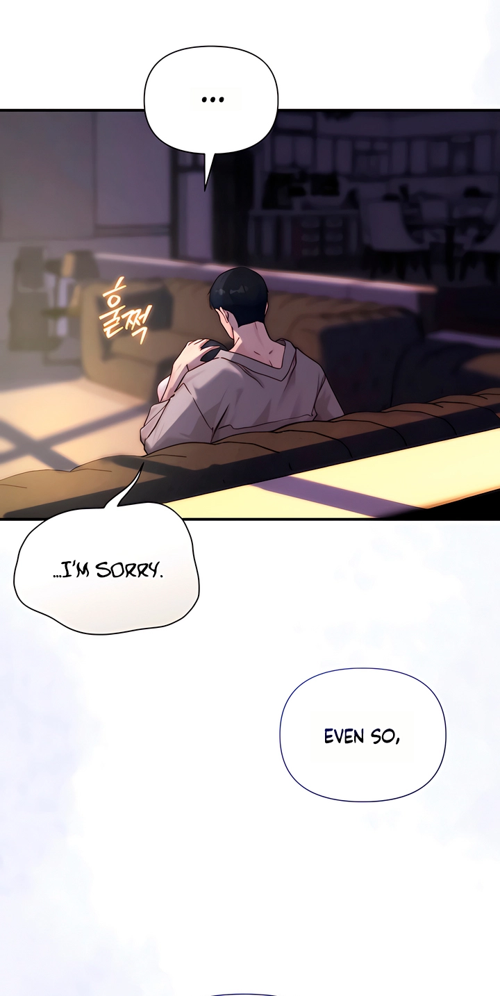 Dad Wants to Hold Me Again Today Chapter 35 page 45 - 