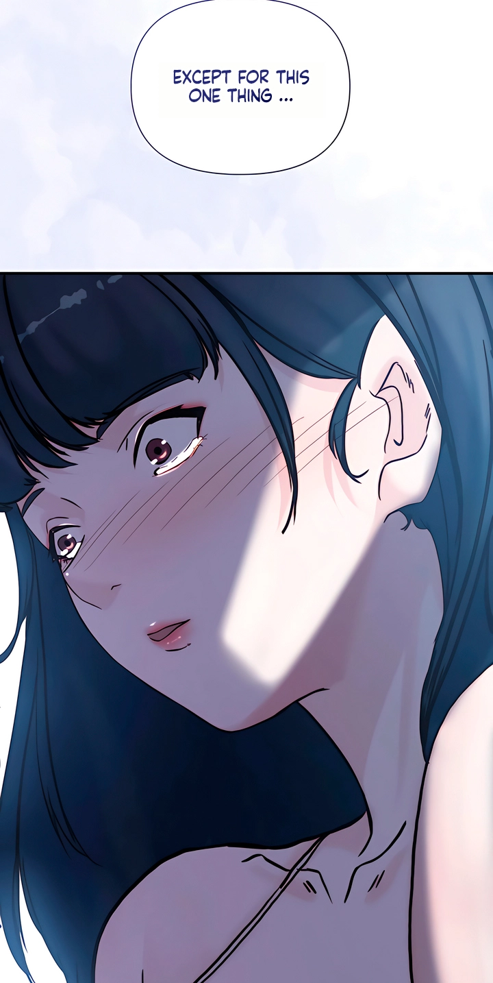 Dad Wants to Hold Me Again Today Chapter 35 page 46 - 