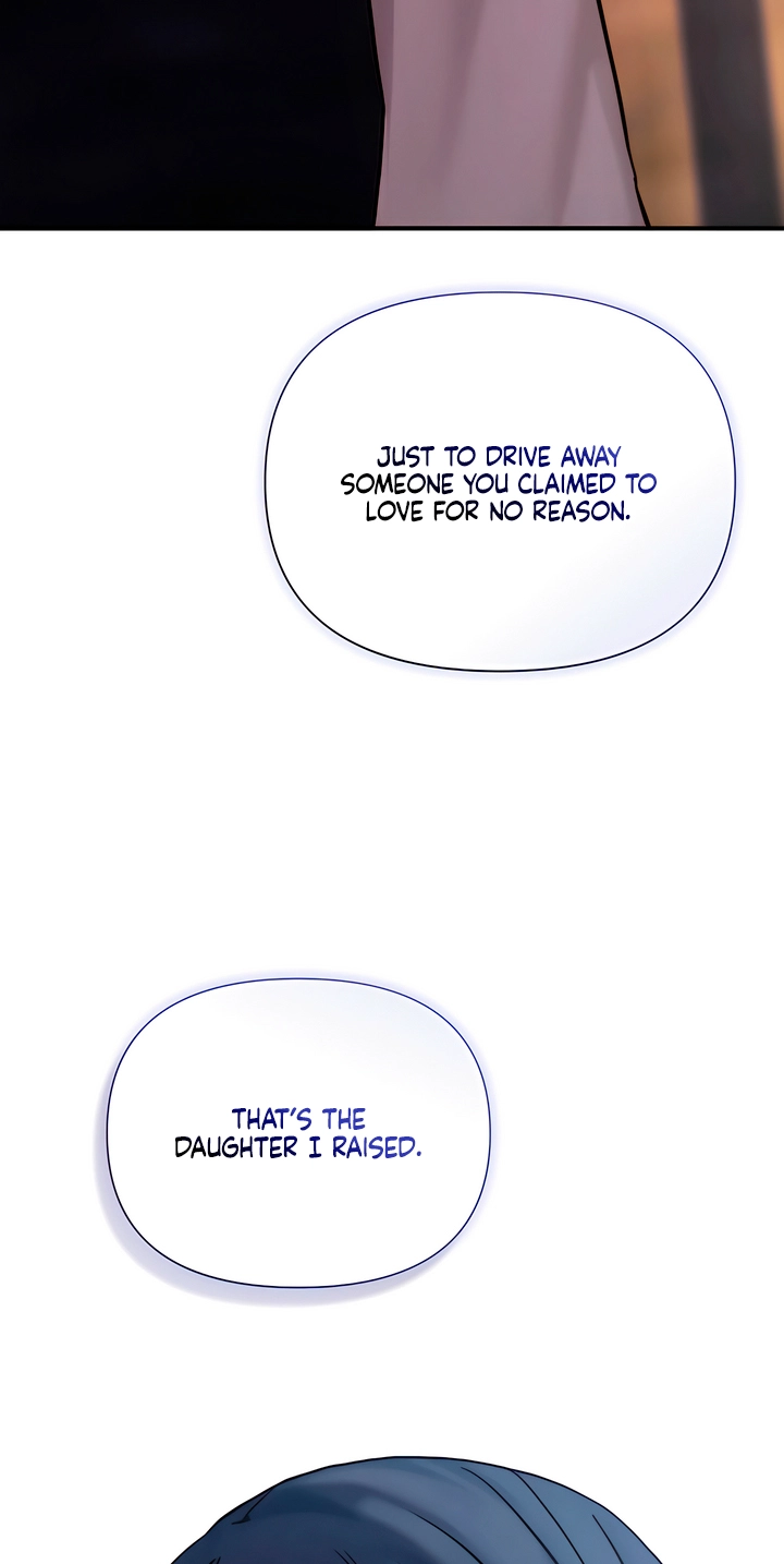 Dad Wants to Hold Me Again Today Chapter 35 page 49 - 