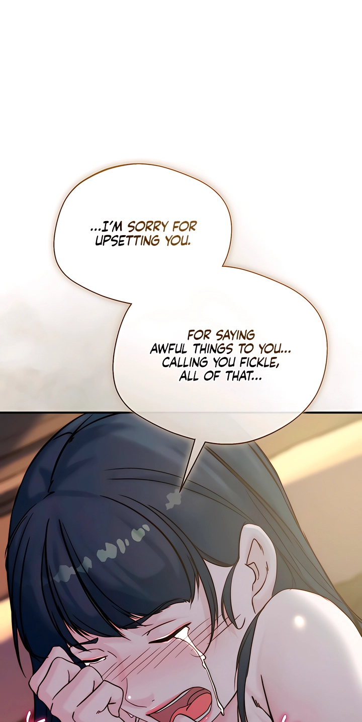 Dad Wants to Hold Me Again Today Chapter 35 page 51 - 