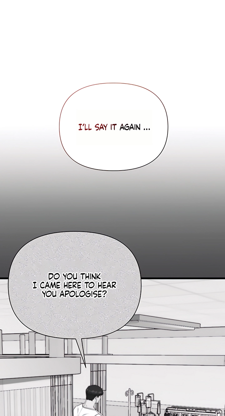 Dad Wants to Hold Me Again Today Chapter 35 page 56 - 
