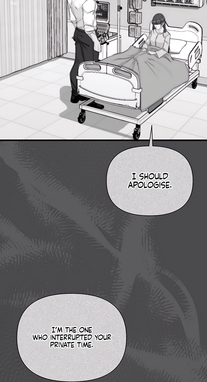 Dad Wants to Hold Me Again Today Chapter 35 page 57 - 