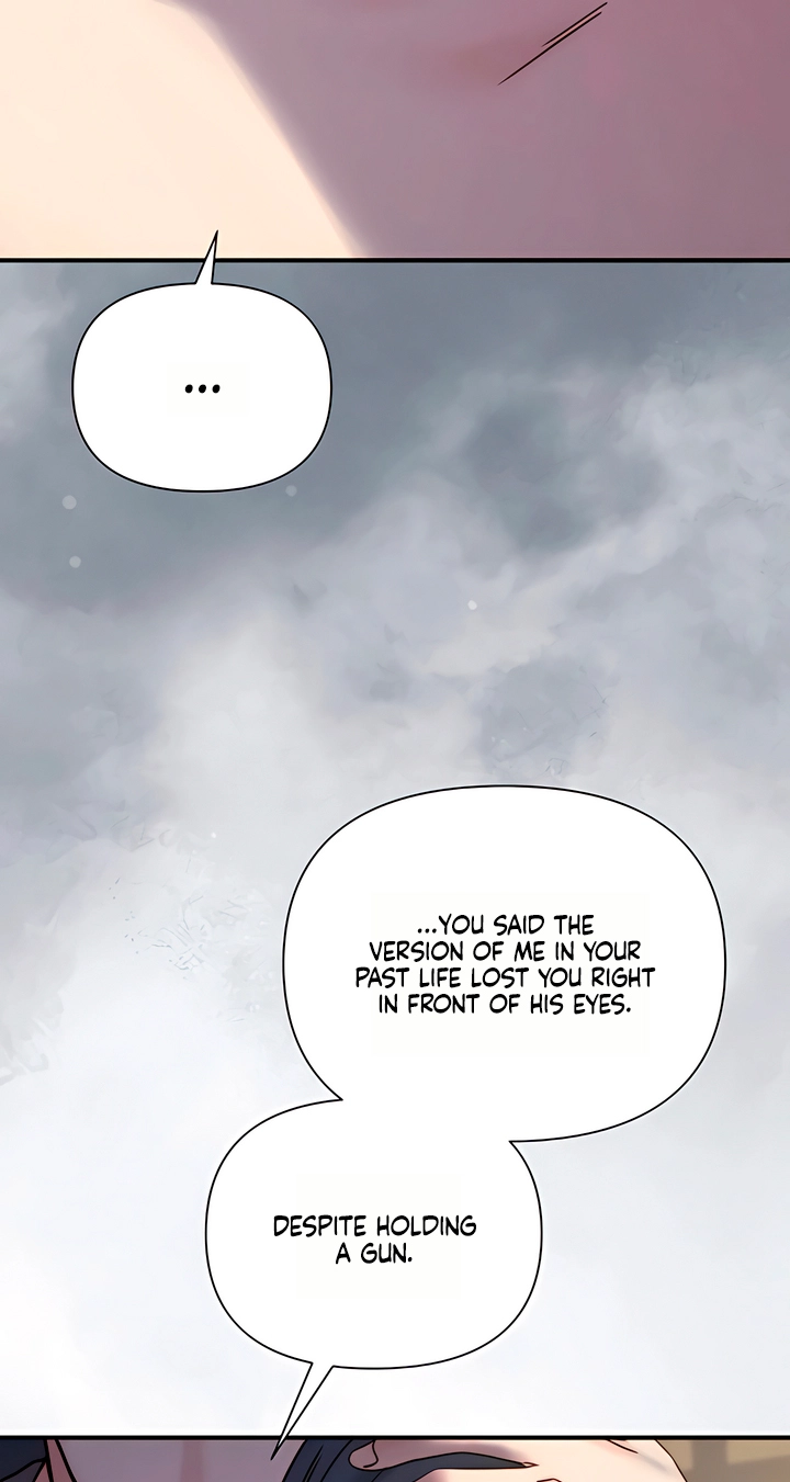 Dad Wants to Hold Me Again Today Chapter 35 page 62 - 