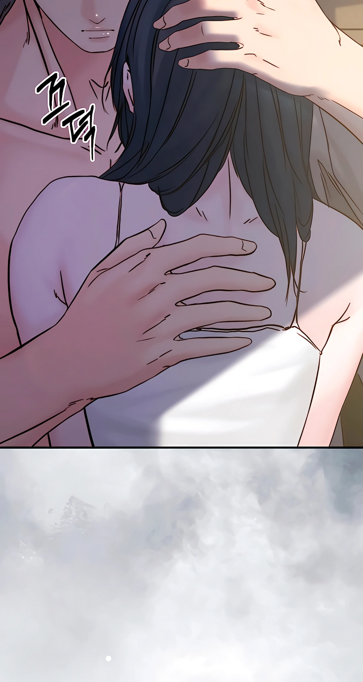 Dad Wants to Hold Me Again Today Chapter 35 page 63 - 