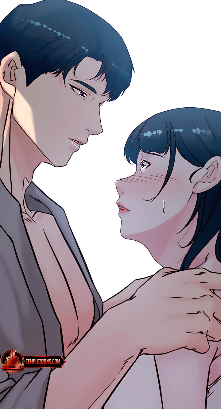 Dad Wants to Hold Me Again Today Chapter 35 page 70 - 