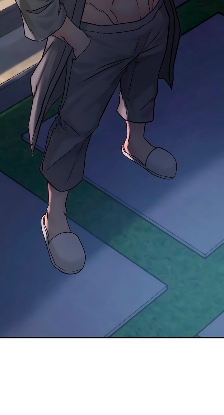 Dad Wants to Hold Me Again Today Chapter 35 page 80 - 