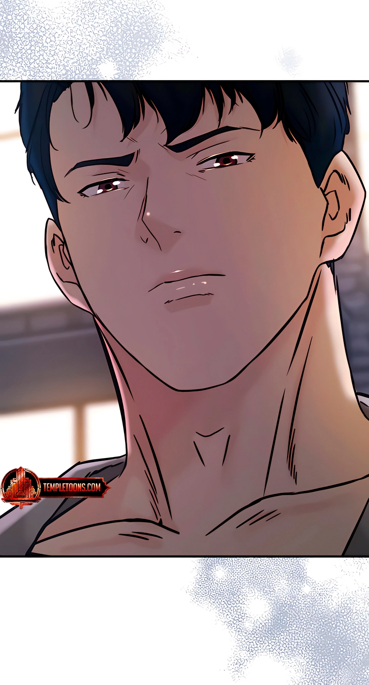 Dad Wants to Hold Me Again Today Chapter 35 page 83 - 