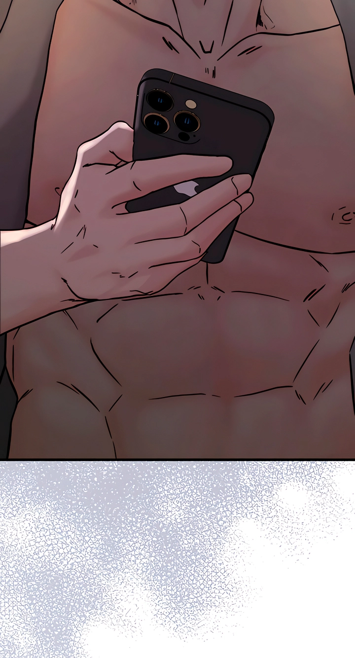 Dad Wants to Hold Me Again Today Chapter 35 page 86 - 