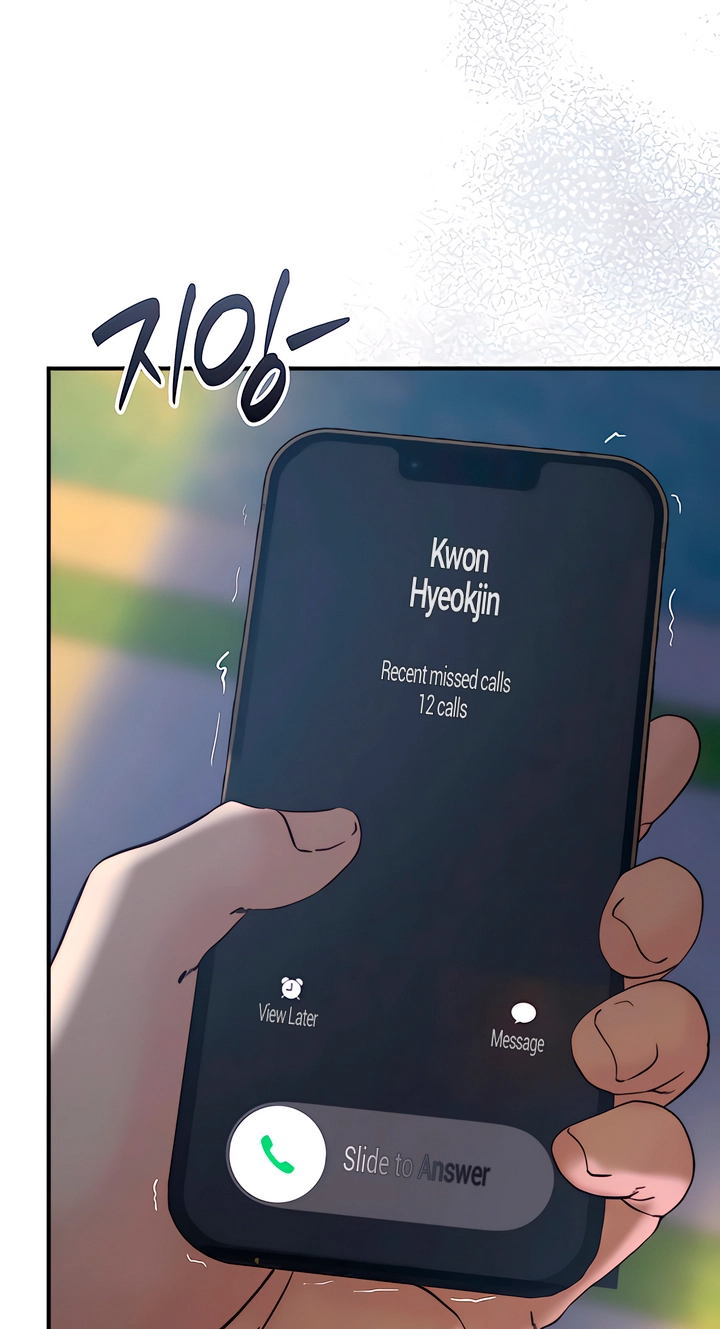 Dad Wants to Hold Me Again Today Chapter 35 page 88 - 