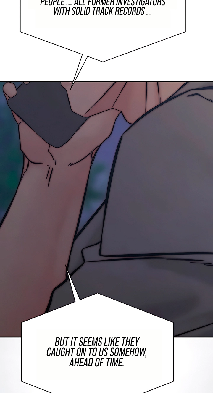 Dad Wants to Hold Me Again Today Chapter 35 page 95 - 