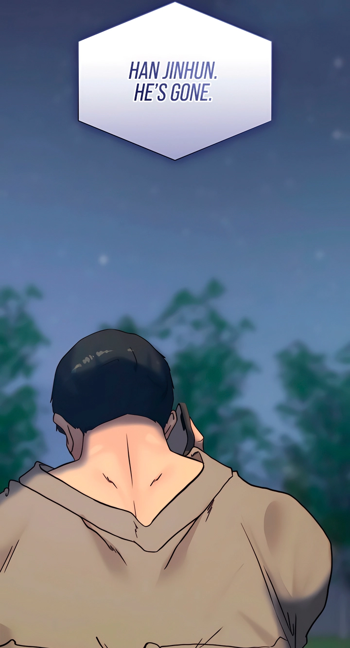 Dad Wants to Hold Me Again Today Chapter 35 page 97 - 