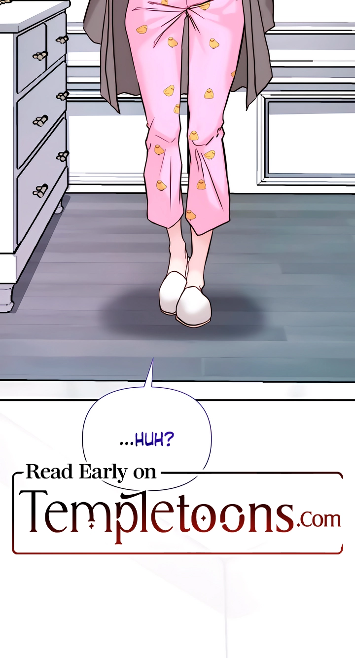 Dad Wants to Hold Me Again Today Chapter 36 page 2 - 