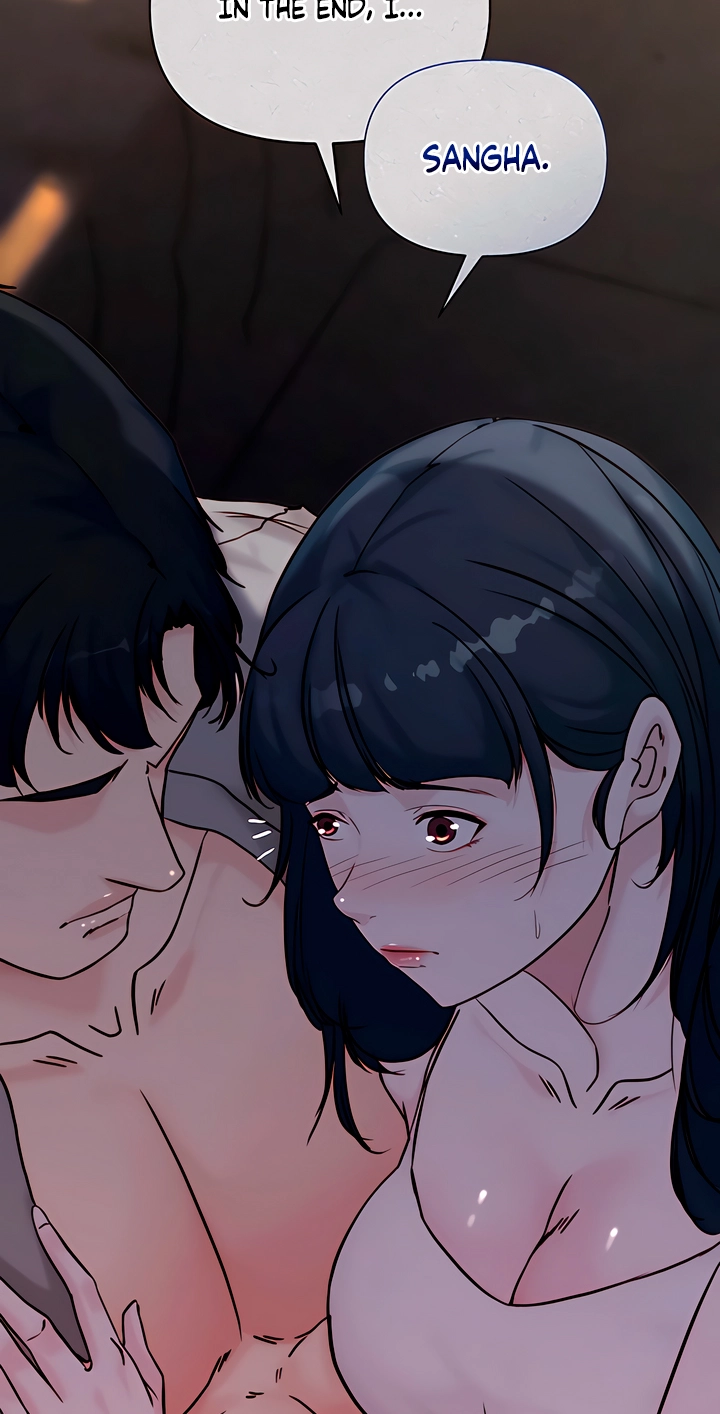 Dad Wants to Hold Me Again Today Chapter 36 page 104 - 