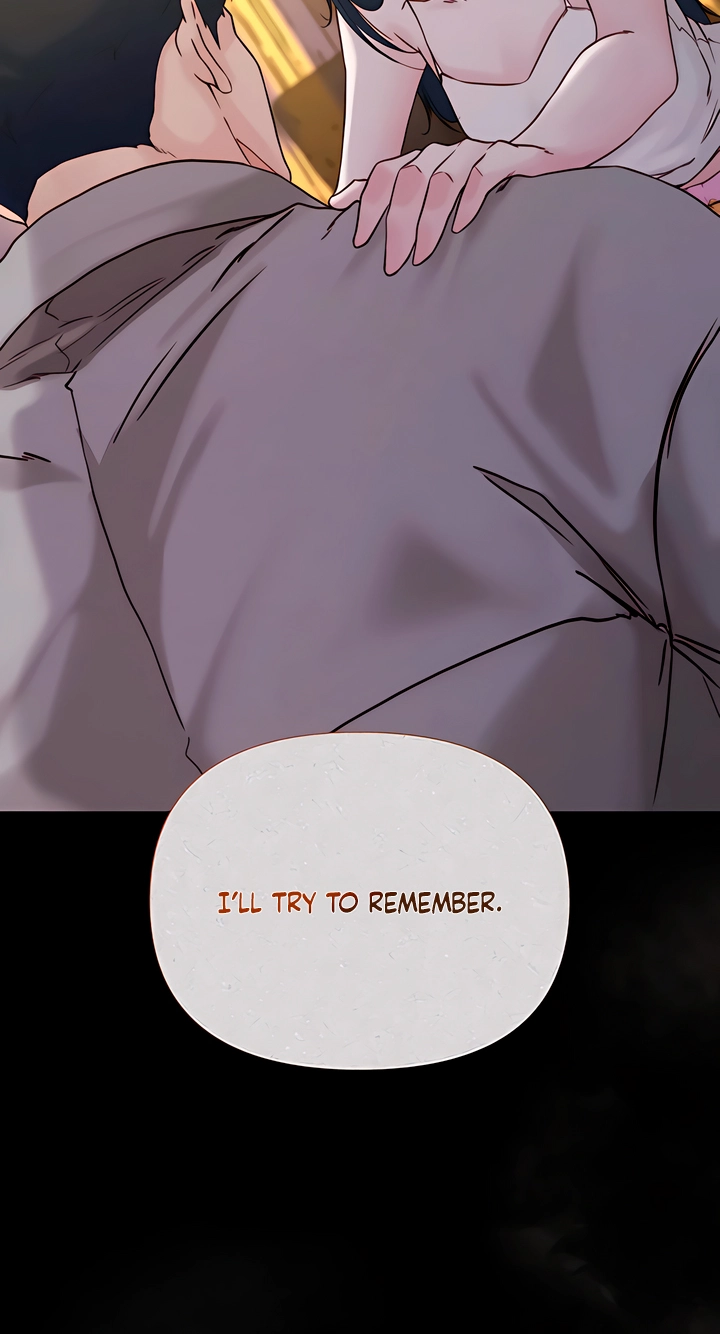 Dad Wants to Hold Me Again Today Chapter 36 page 112 - 