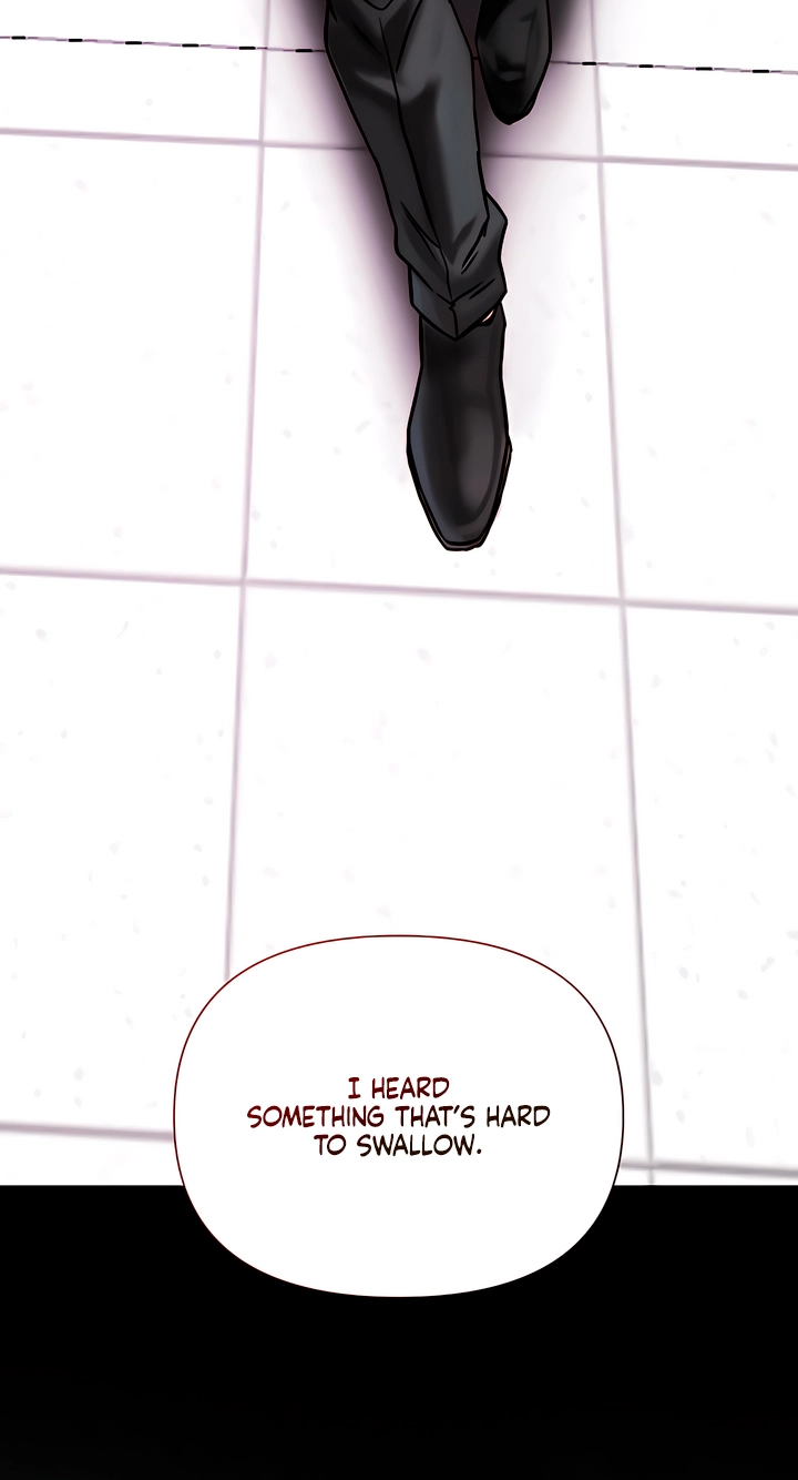 Dad Wants to Hold Me Again Today Chapter 36 page 117 - 