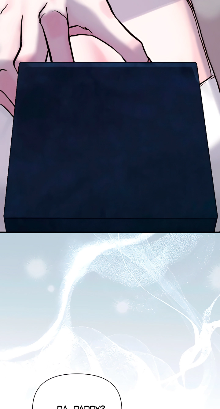 Dad Wants to Hold Me Again Today Chapter 36 page 14 - 