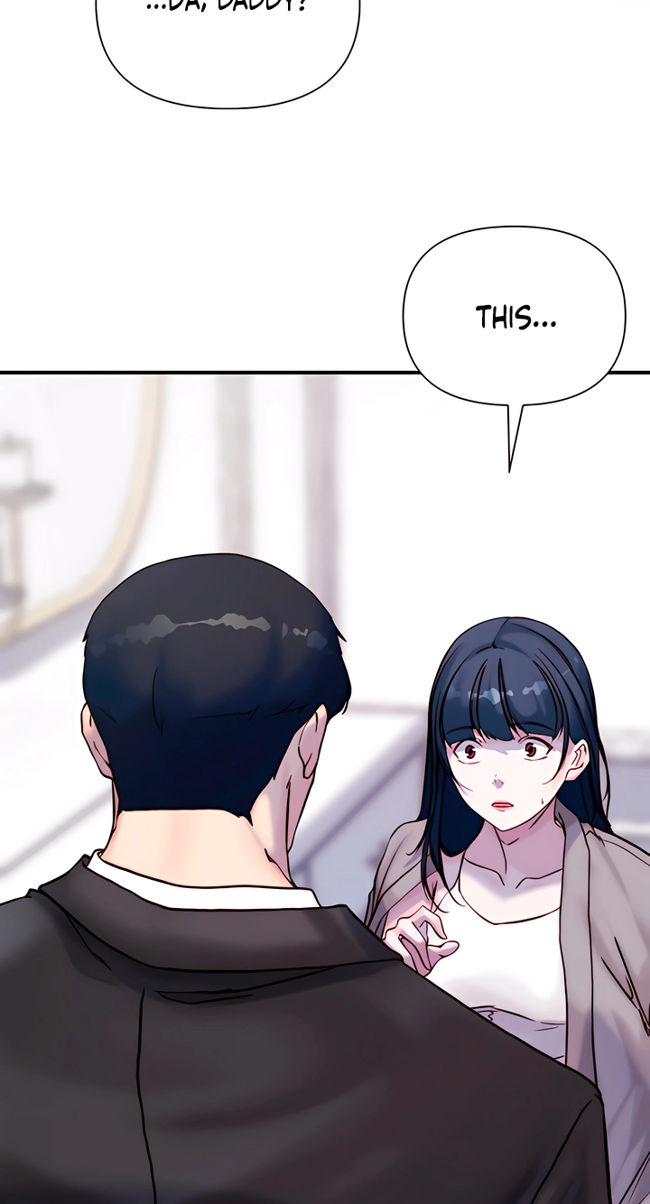 Dad Wants to Hold Me Again Today Chapter 36 page 15 - 