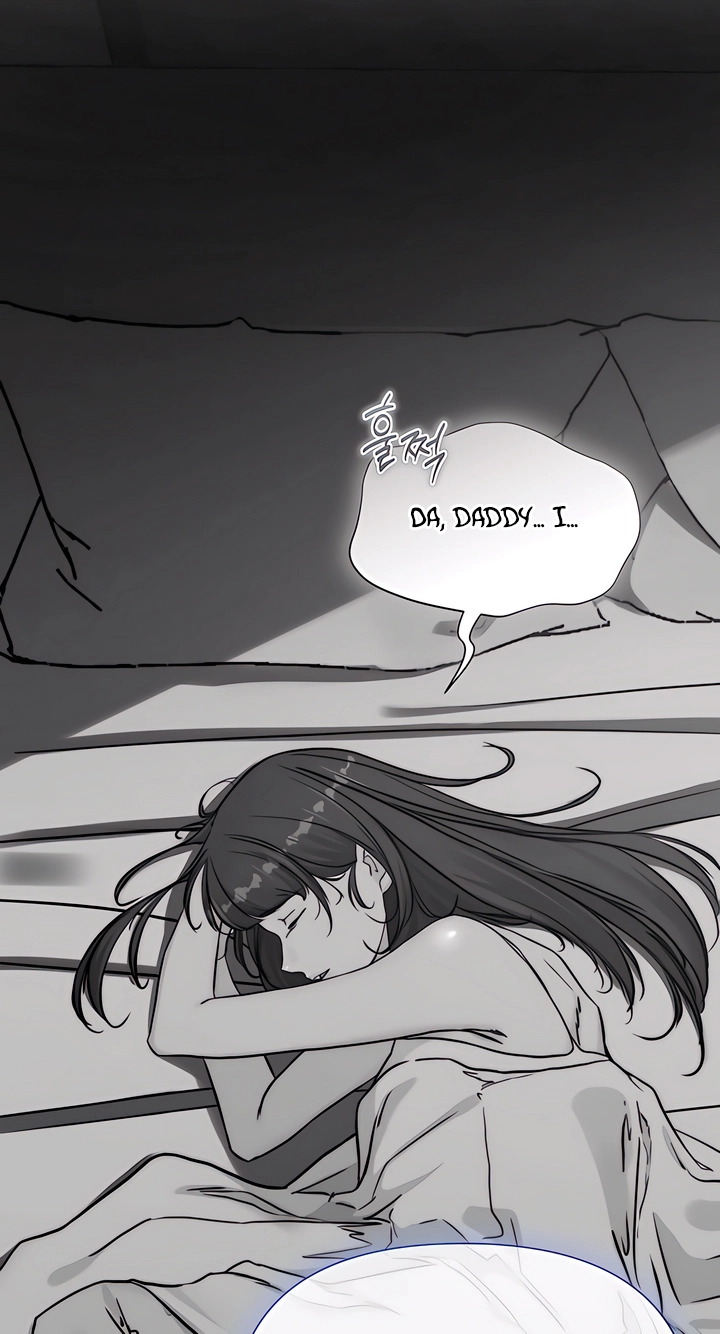 Dad Wants to Hold Me Again Today Chapter 36 page 17 - 