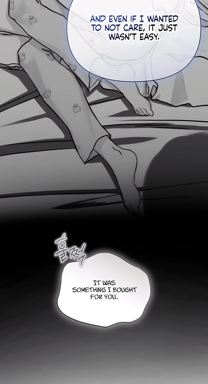 Dad Wants to Hold Me Again Today Chapter 36 page 18 - 