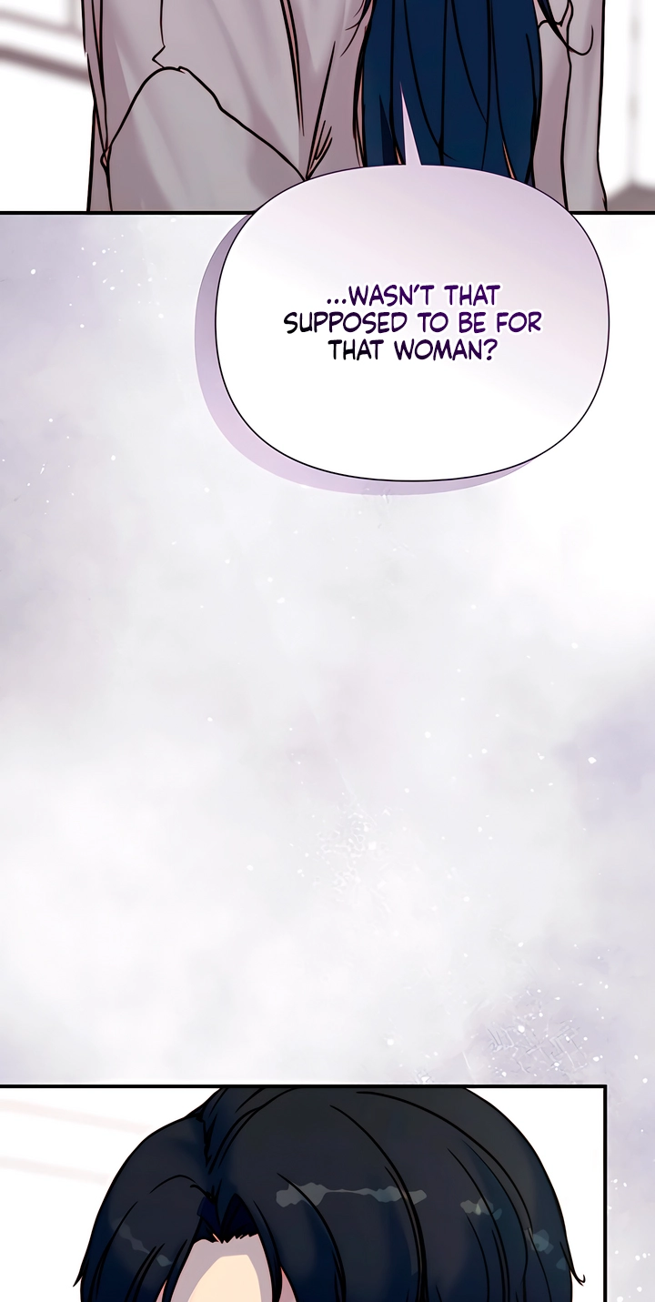 Dad Wants to Hold Me Again Today Chapter 36 page 22 - 