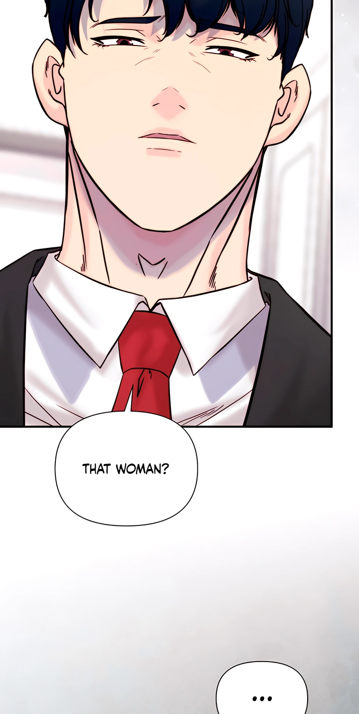 Dad Wants to Hold Me Again Today Chapter 36 page 23 - 