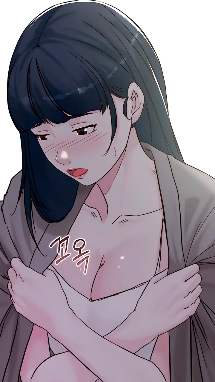 Dad Wants to Hold Me Again Today Chapter 36 page 26 - 