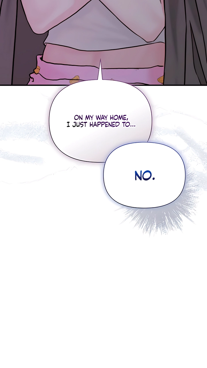 Dad Wants to Hold Me Again Today Chapter 36 page 27 - 